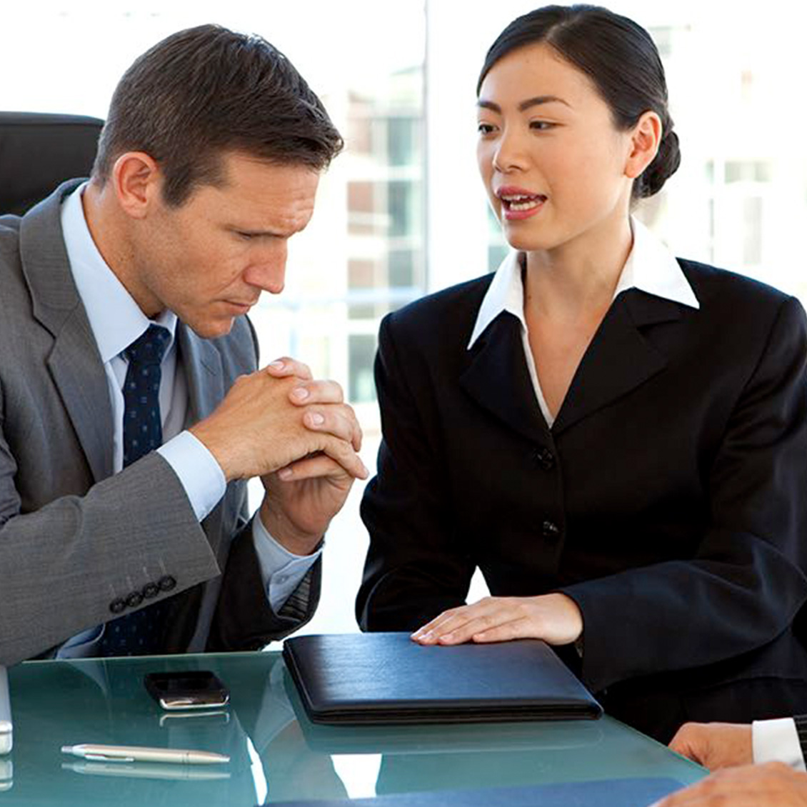 Traduttori di aria tecnica